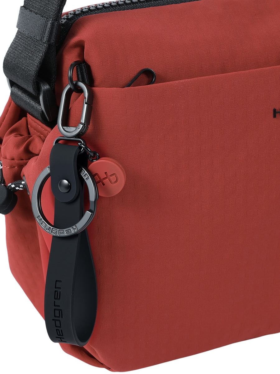 HEDGREN Kosho Crossbody/Sling/Messenger