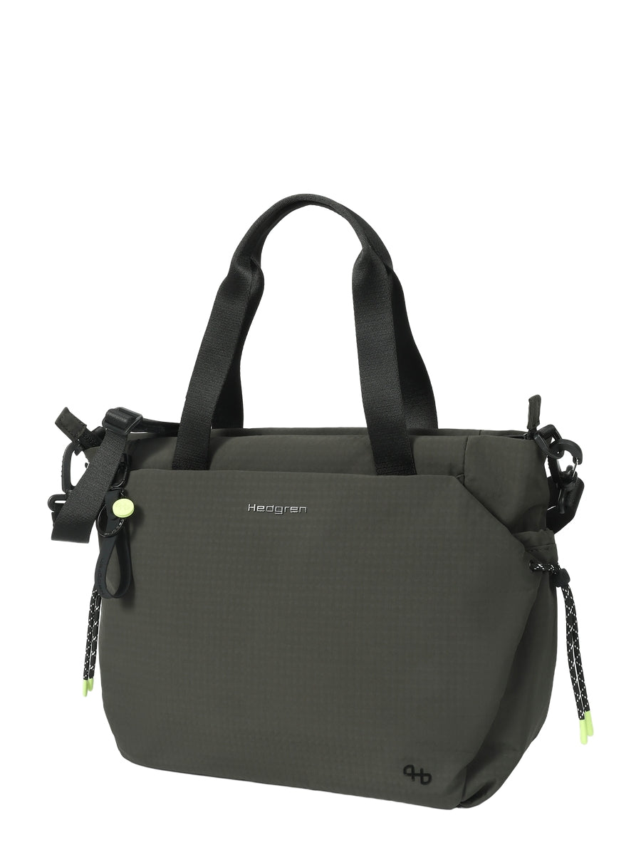 HEDGREN Satoshi Tote/Shoulder Bag