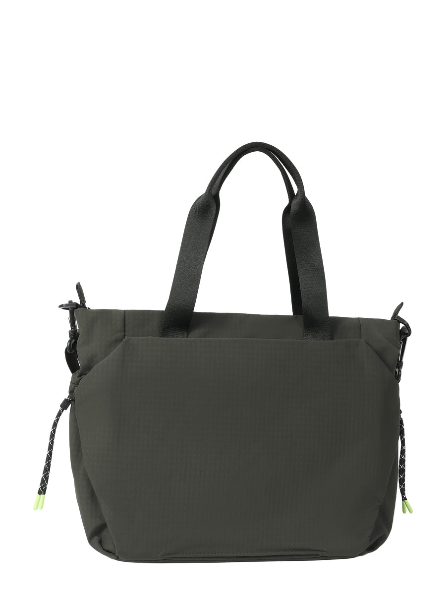 HEDGREN Satoshi Tote/Shoulder Bag