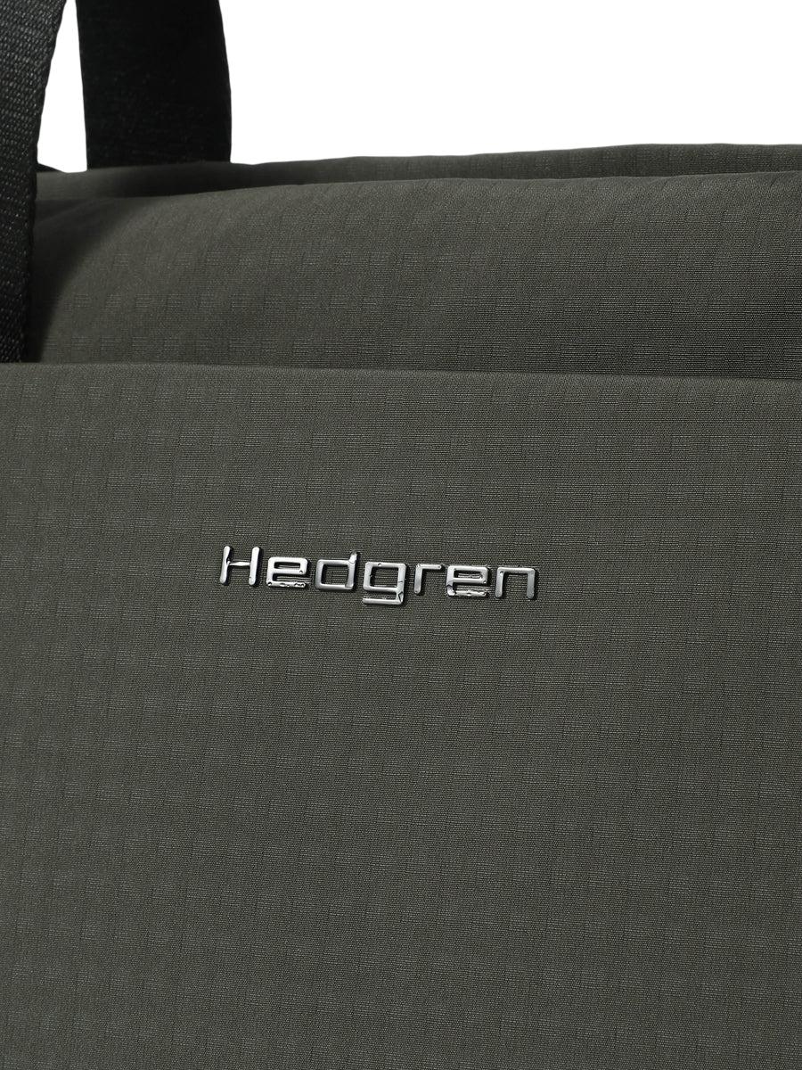 HEDGREN Satoshi Tote/Shoulder Bag