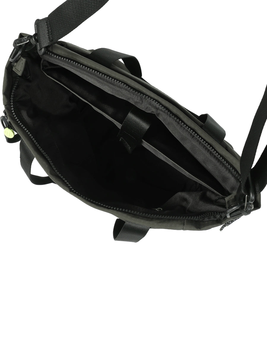 HEDGREN Satoshi Tote/Shoulder Bag