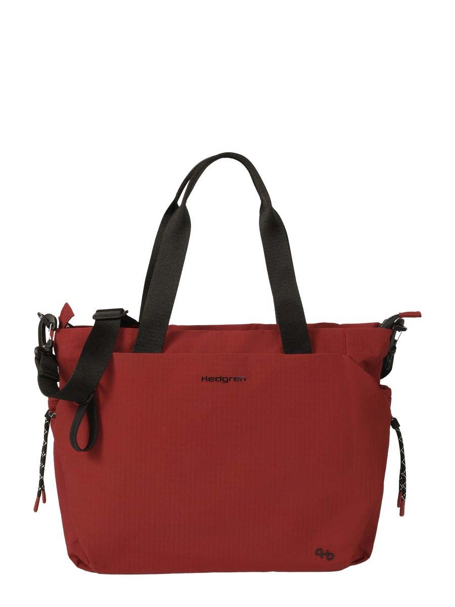 HEDGREN Satoshi Tote/Shoulder Bag