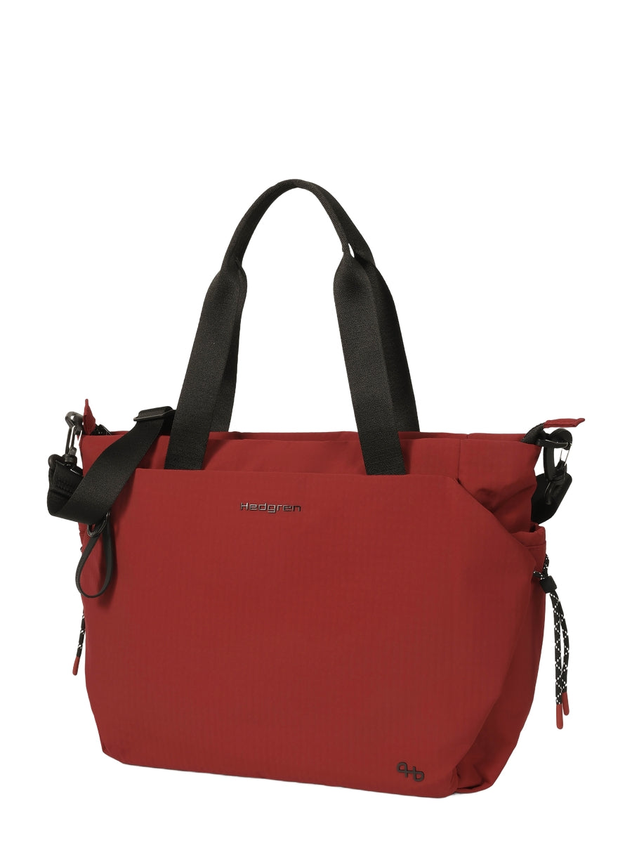 HEDGREN Satoshi Tote/Shoulder Bag