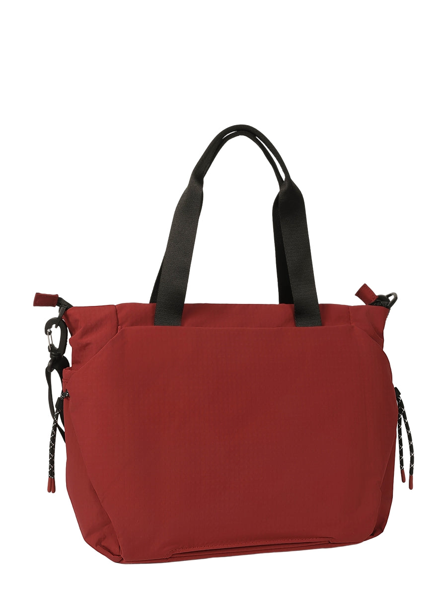 HEDGREN Satoshi Tote/Shoulder Bag