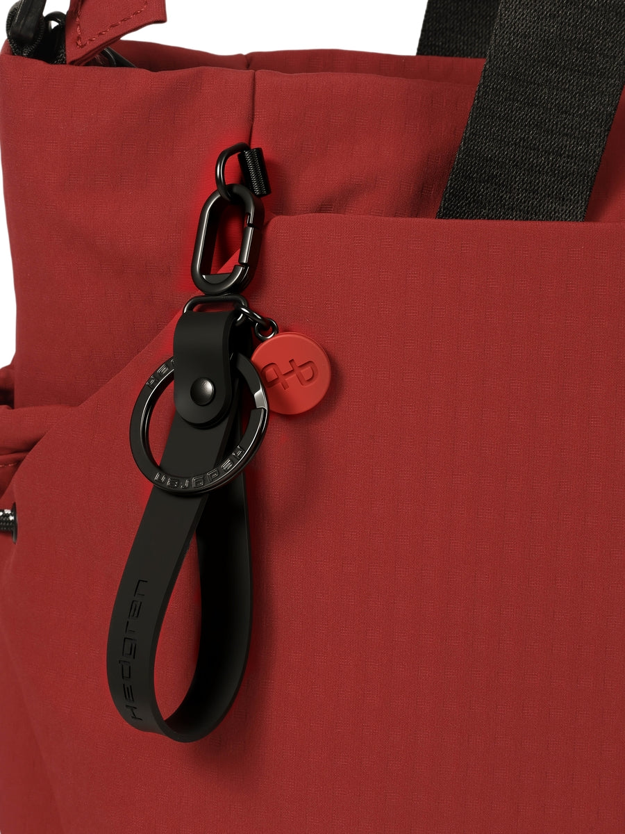HEDGREN Satoshi Tote/Shoulder Bag