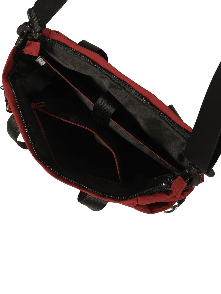 HEDGREN Satoshi Tote/Shoulder Bag