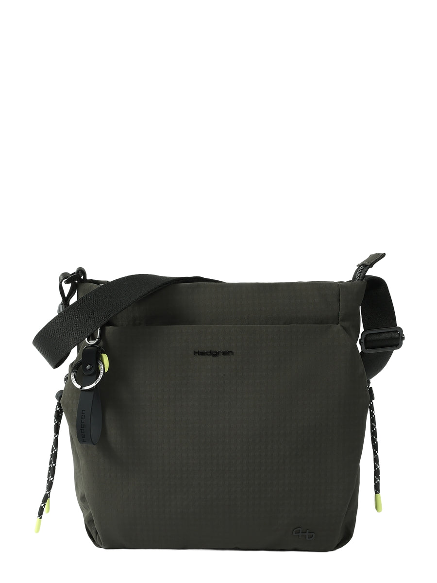 HEDGREN Makoto Crossbody/Sling/Messenger