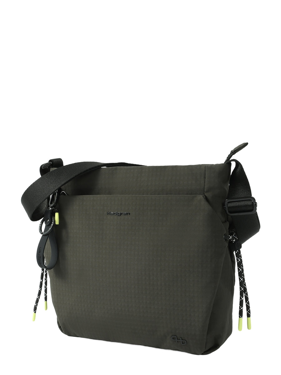 HEDGREN Makoto Crossbody/Sling/Messenger