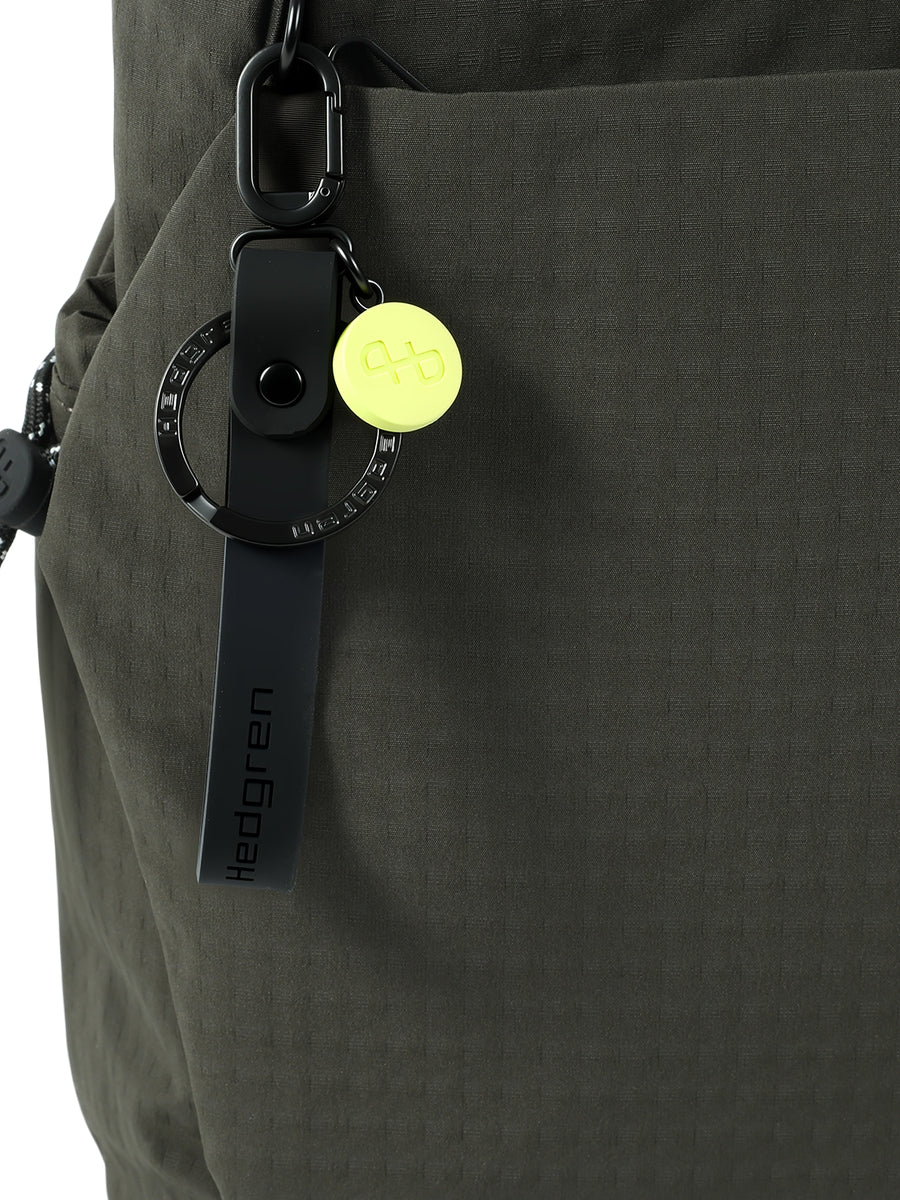 HEDGREN Makoto Crossbody/Sling/Messenger