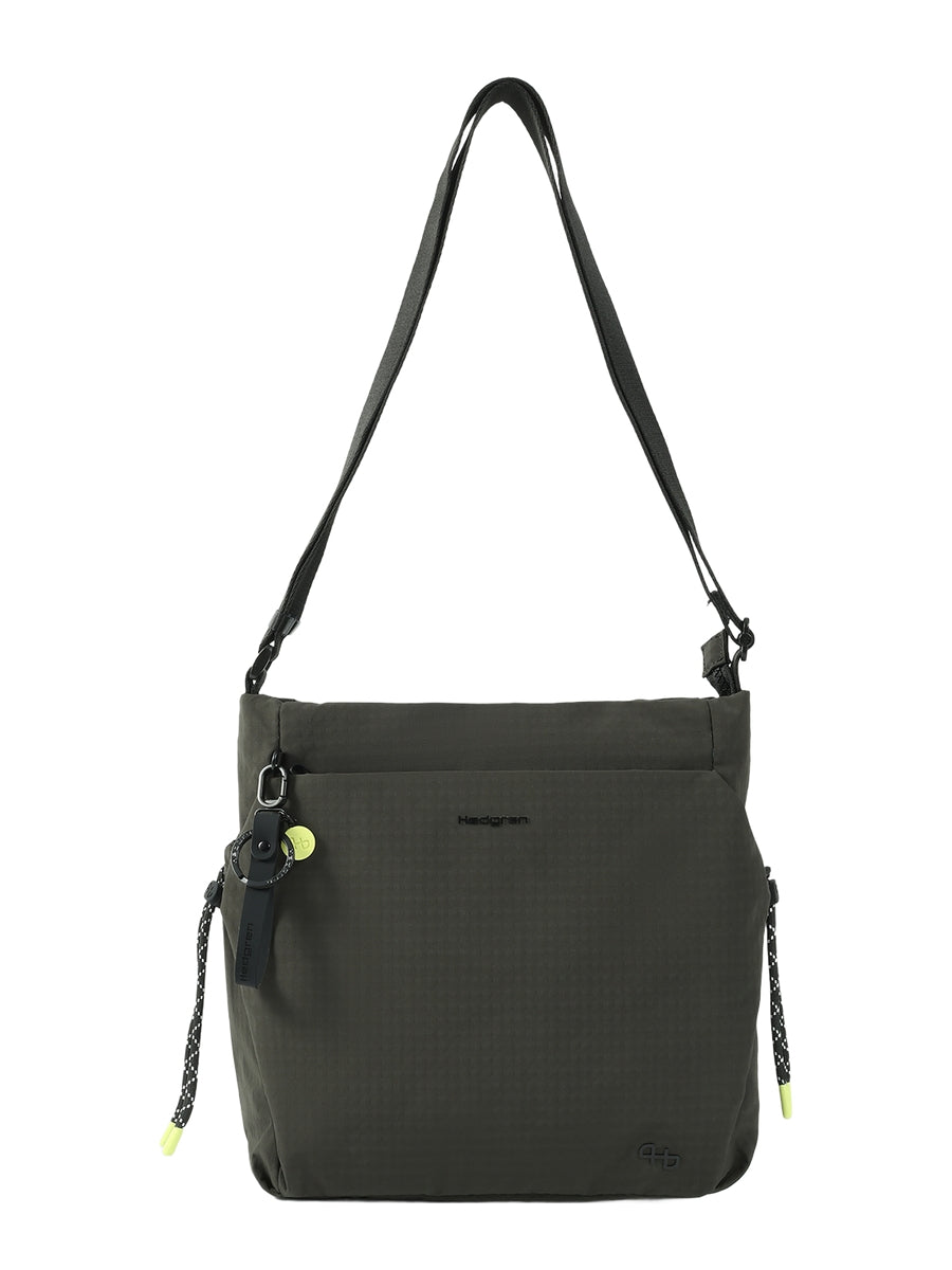 HEDGREN Makoto Crossbody/Sling/Messenger