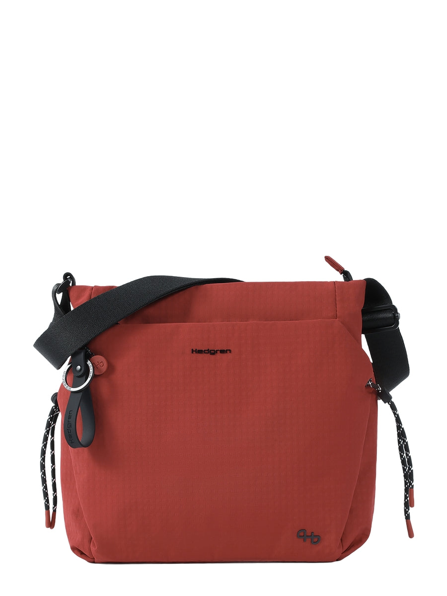 HEDGREN Makoto Crossbody/Sling/Messenger