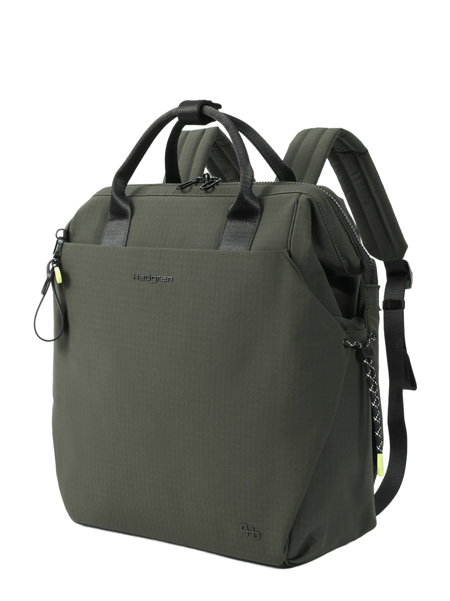 HEDGREN Orizuru Backpack