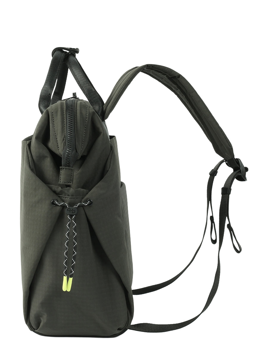 HEDGREN Orizuru Backpack