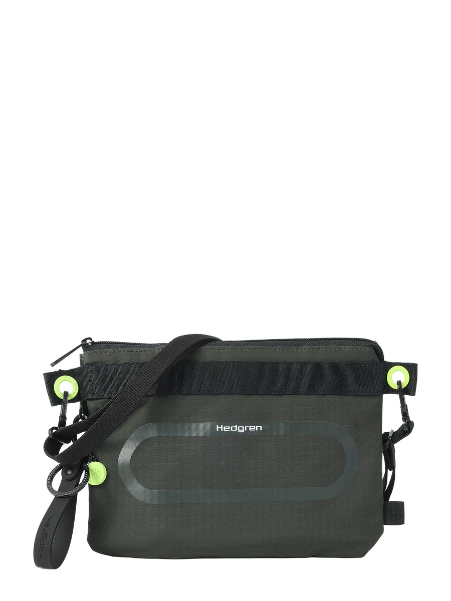 HEDGREN Ichi M Crossbody/Sling/Messenger