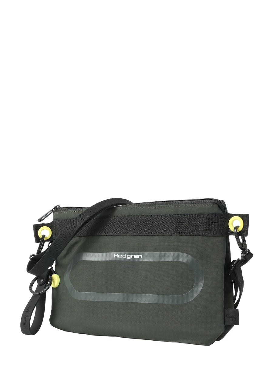 HEDGREN Ichi M Crossbody/Sling/Messenger