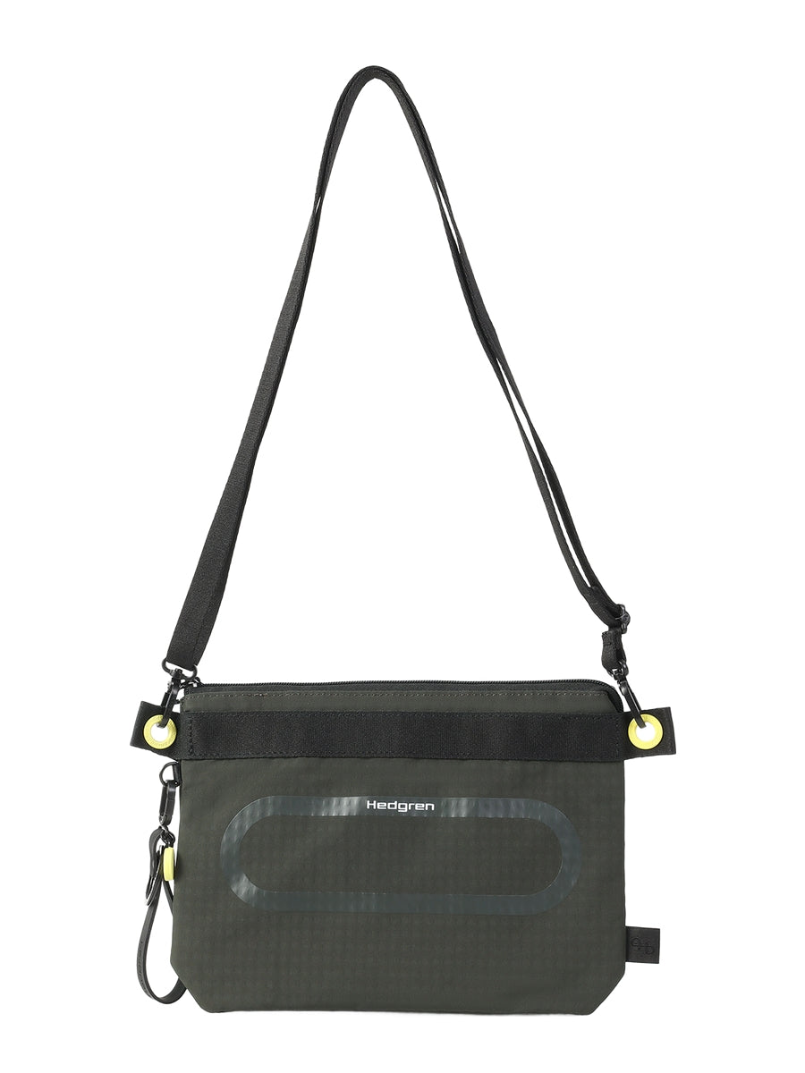HEDGREN Ichi M Crossbody/Sling/Messenger