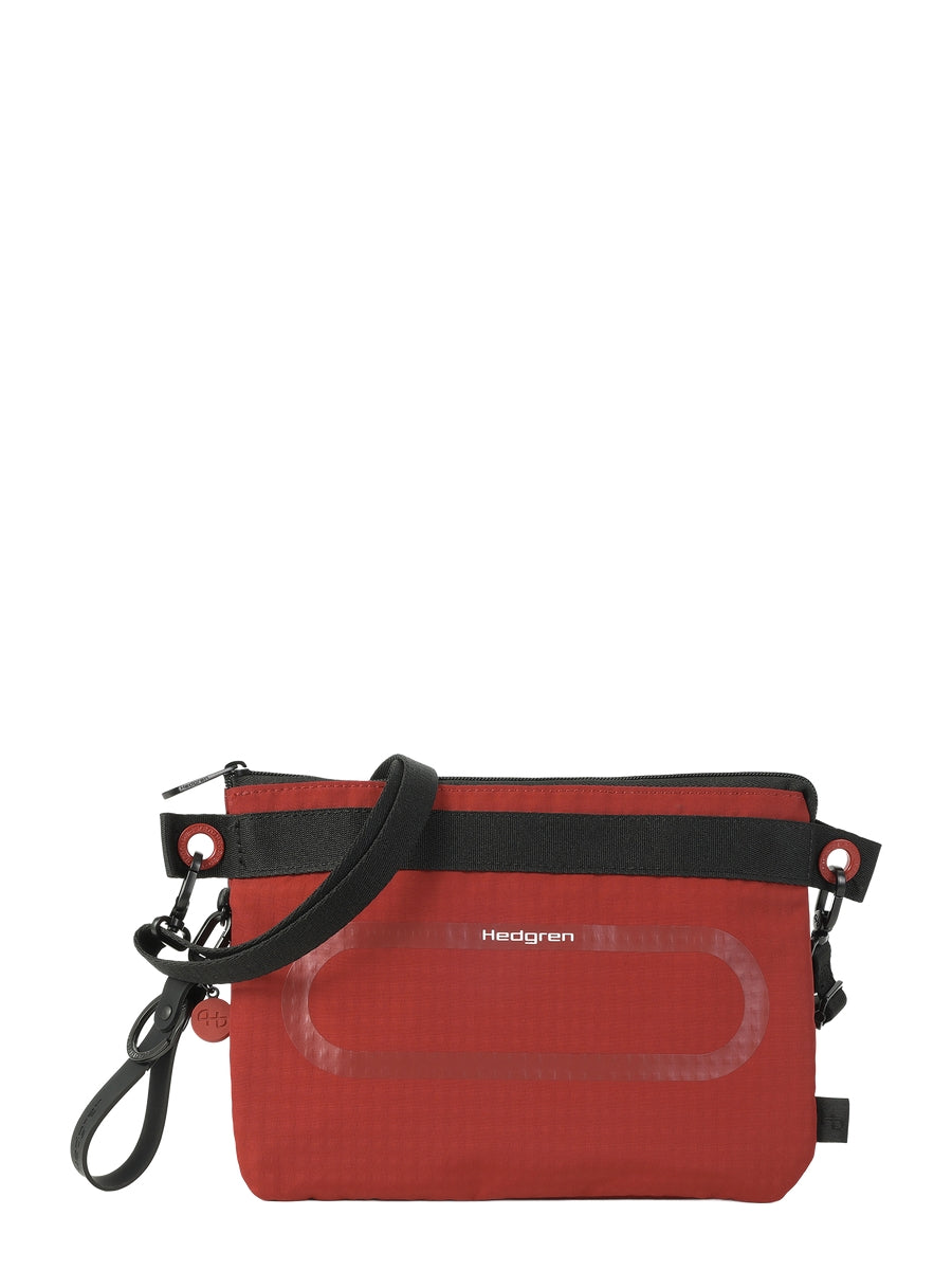 HEDGREN Ichi M Crossbody/Sling/Messenger