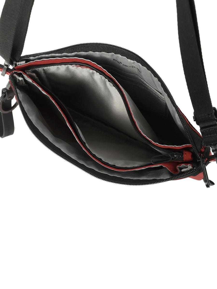 HEDGREN Ichi M Crossbody/Sling/Messenger