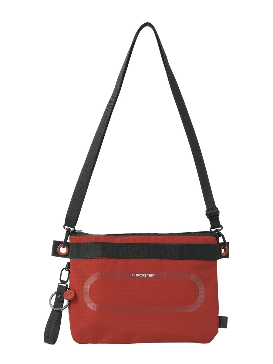 HEDGREN Ichi M Crossbody/Sling/Messenger