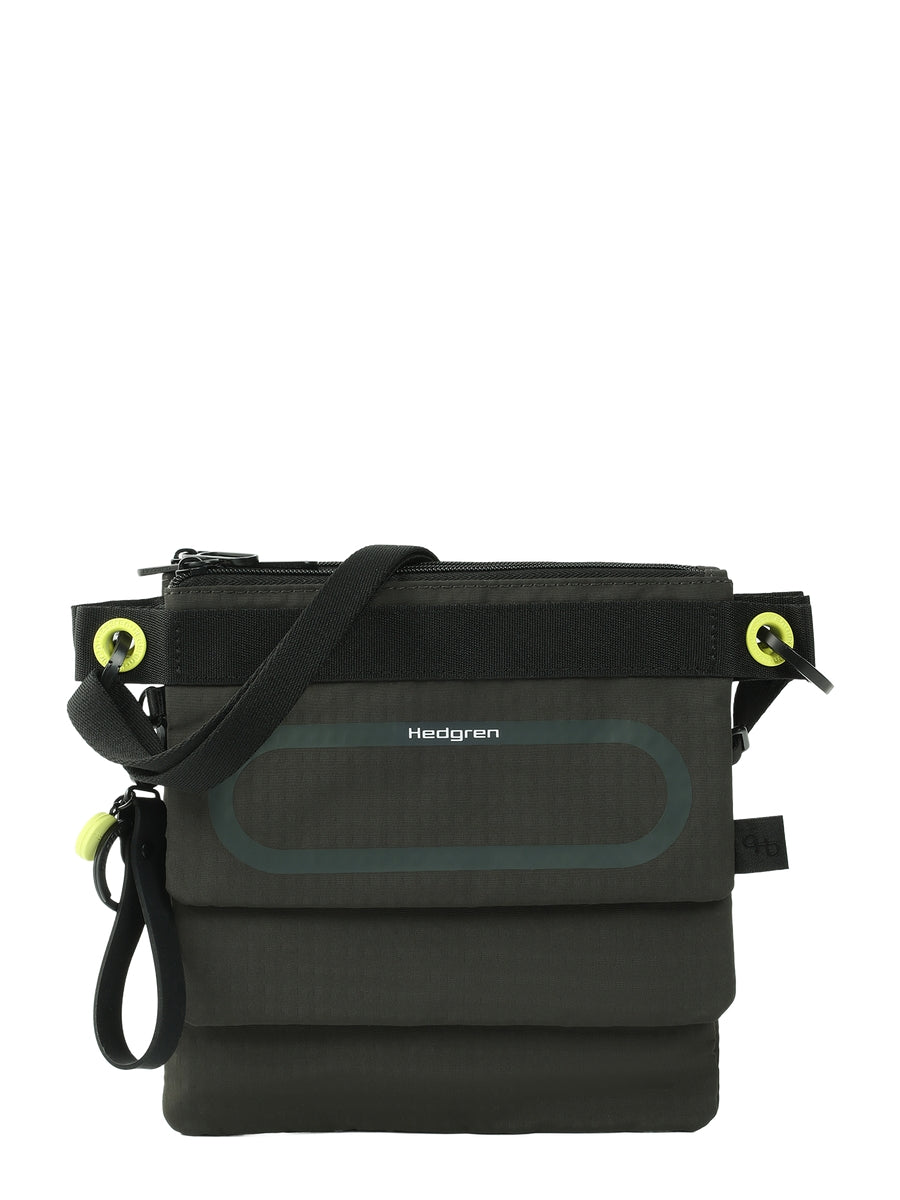 HEDGREN Isa Crossbody/Sling/Messenger