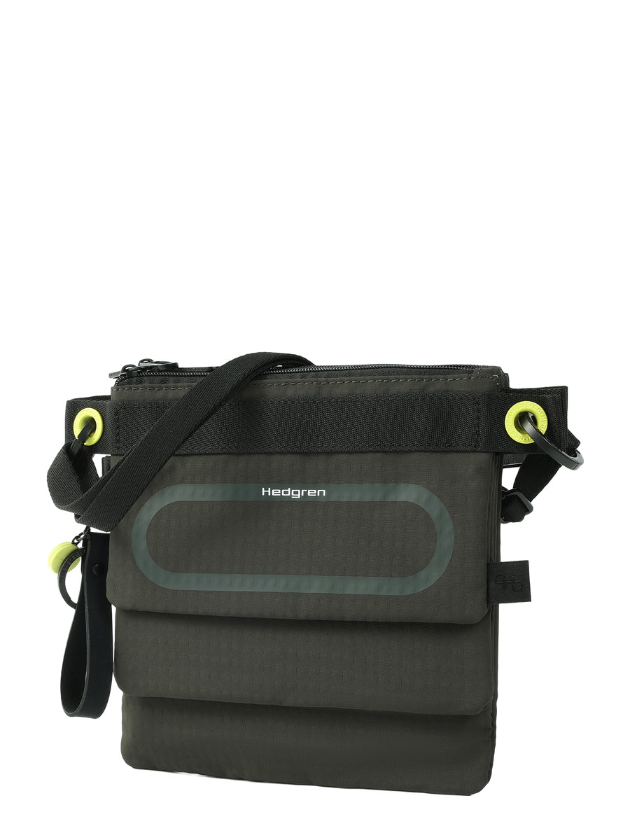 HEDGREN Isa Crossbody/Sling/Messenger