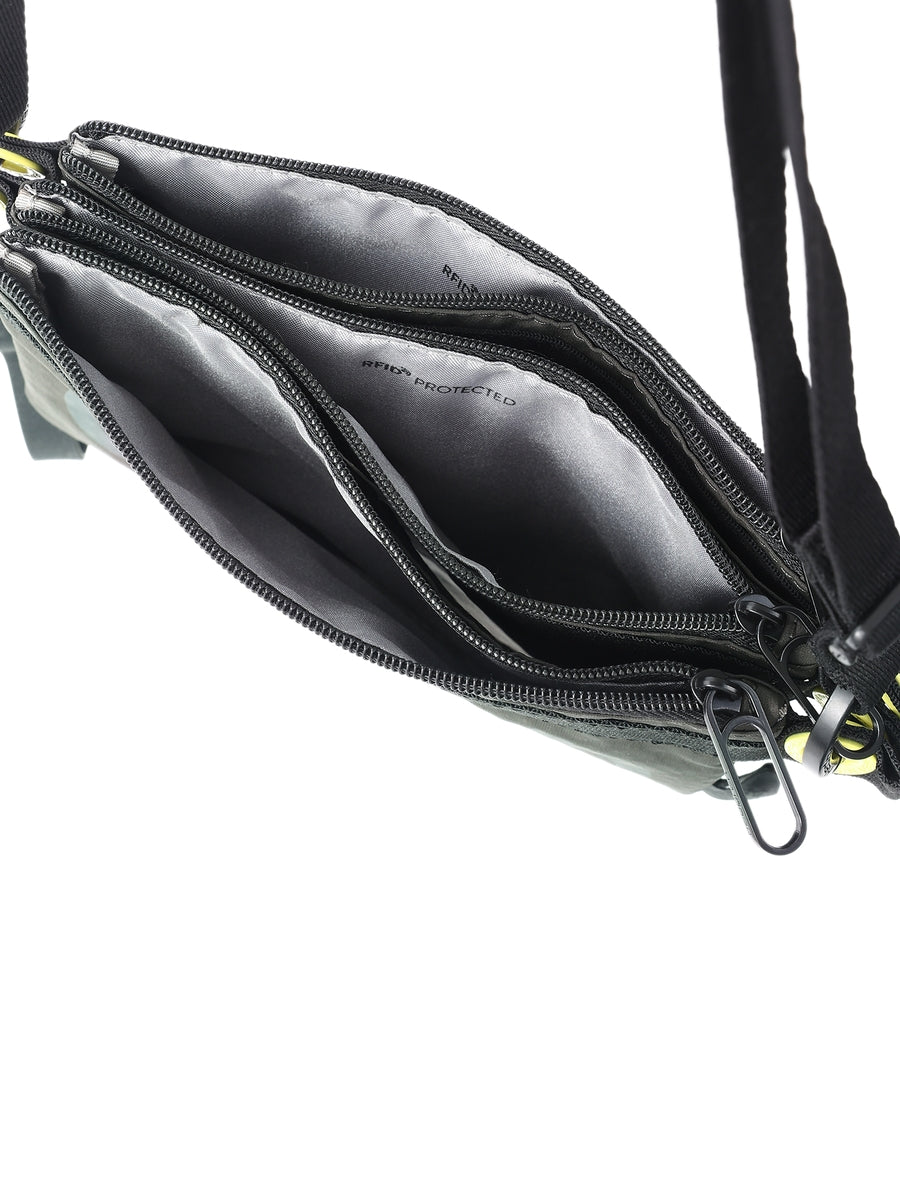 HEDGREN Isa Crossbody/Sling/Messenger