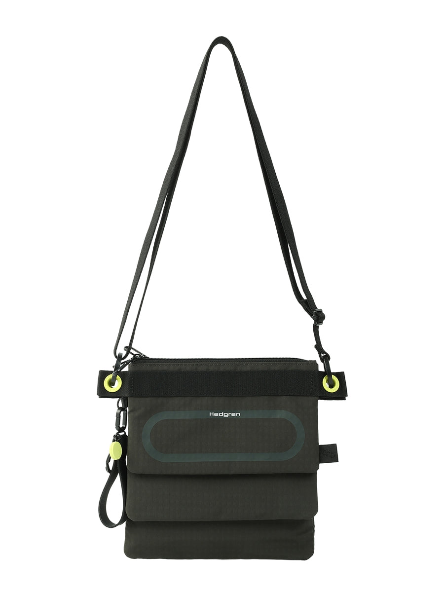 HEDGREN Isa Crossbody/Sling/Messenger