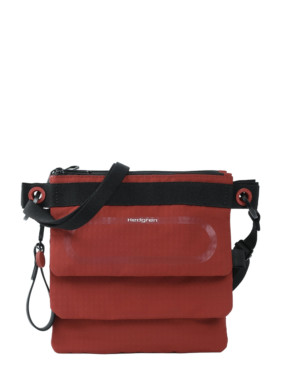 HEDGREN Isa Crossbody/Sling/Messenger