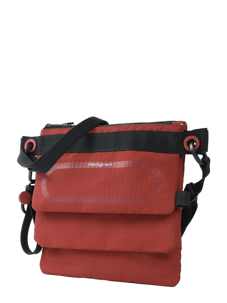 HEDGREN Isa Crossbody/Sling/Messenger