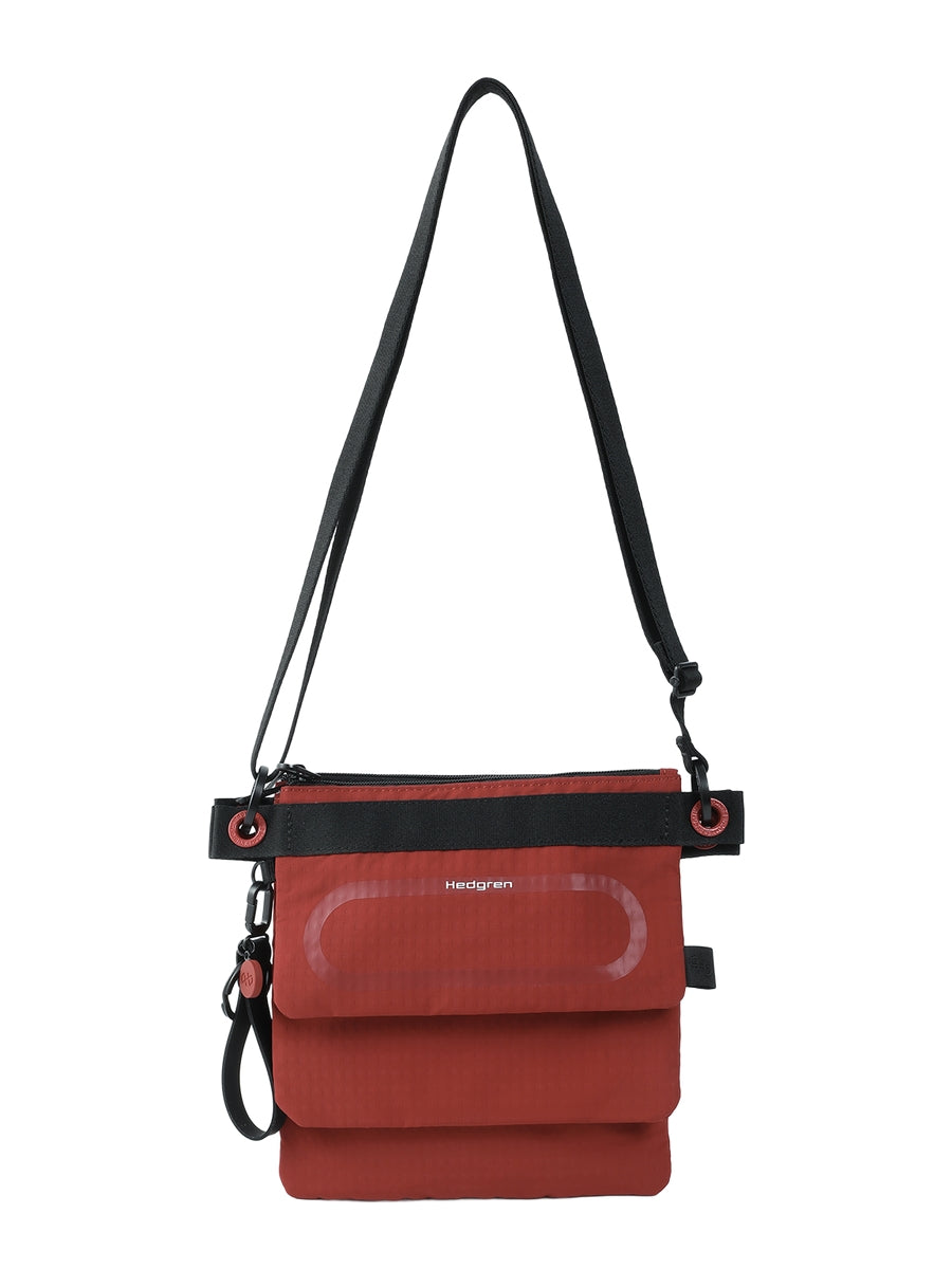 HEDGREN Isa Crossbody/Sling/Messenger