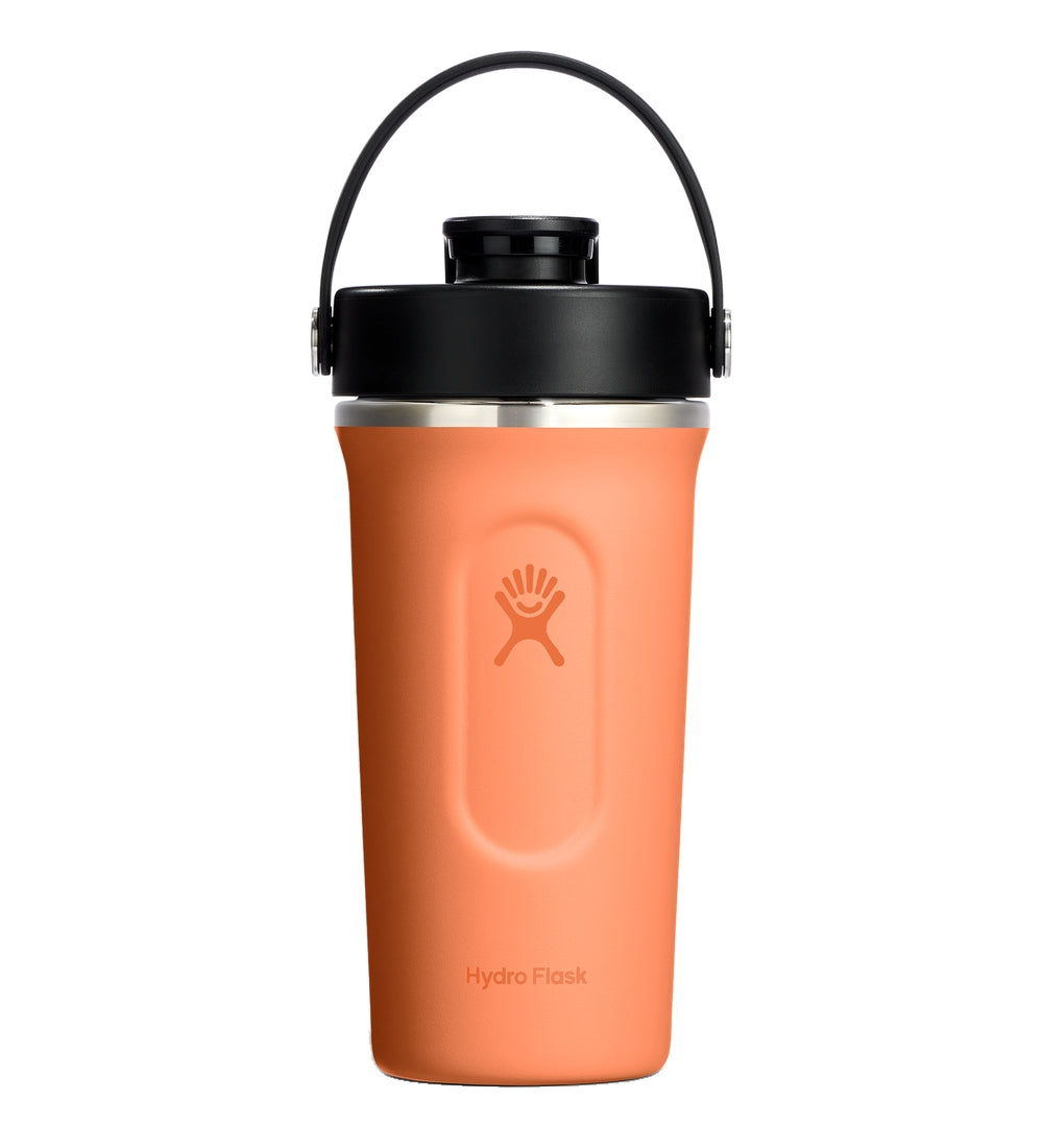 HYDRO FLASK Insulated Shaker Bottle Food Jar/Accs