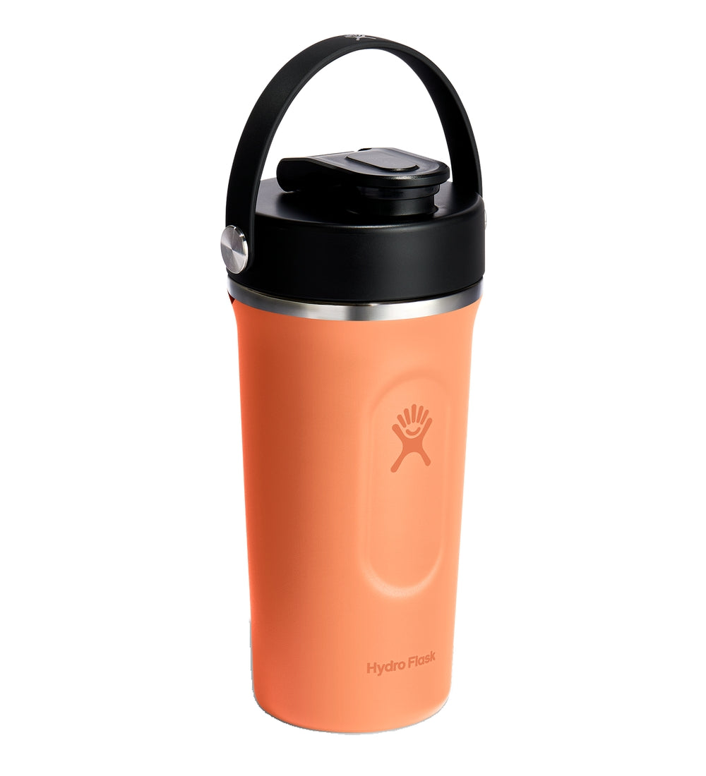 HYDRO FLASK Insulated Shaker Bottle Food Jar/Accs