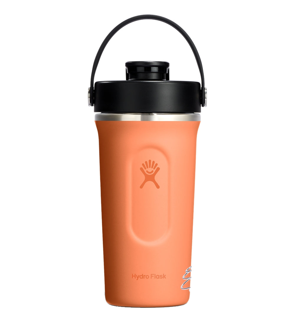 HYDRO FLASK Insulated Shaker Bottle Food Jar/Accs