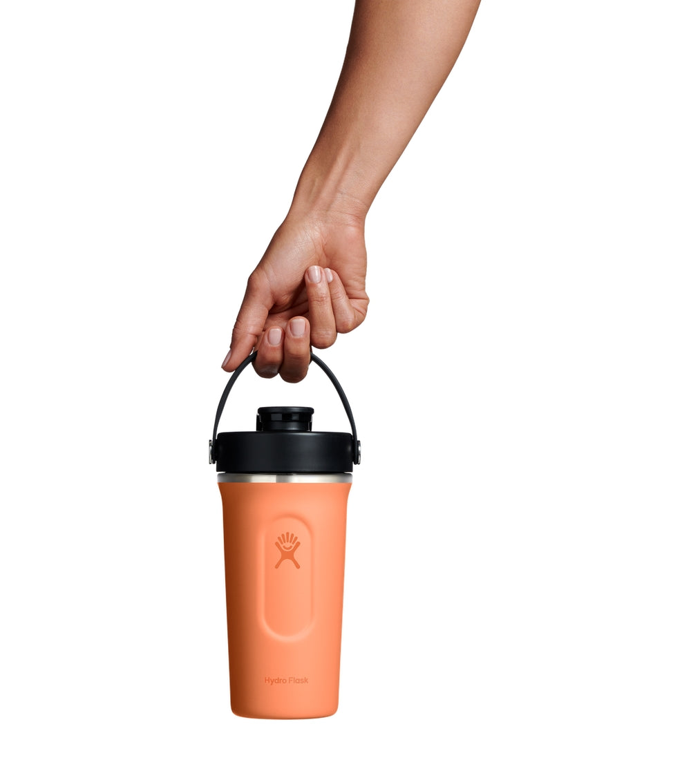 HYDRO FLASK Insulated Shaker Bottle Food Jar/Accs