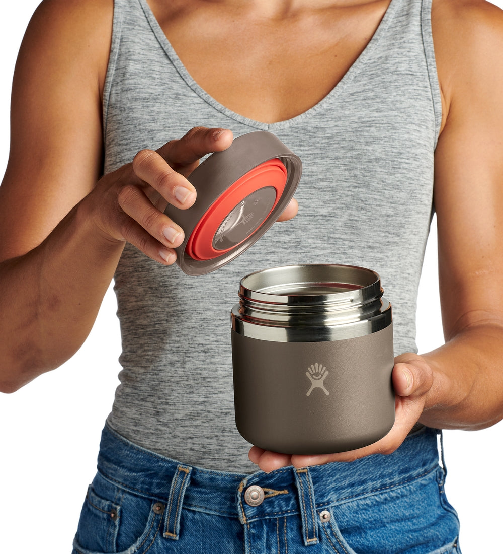 HYDRO FLASK Insulated Food Jar Food Jar/Accs
