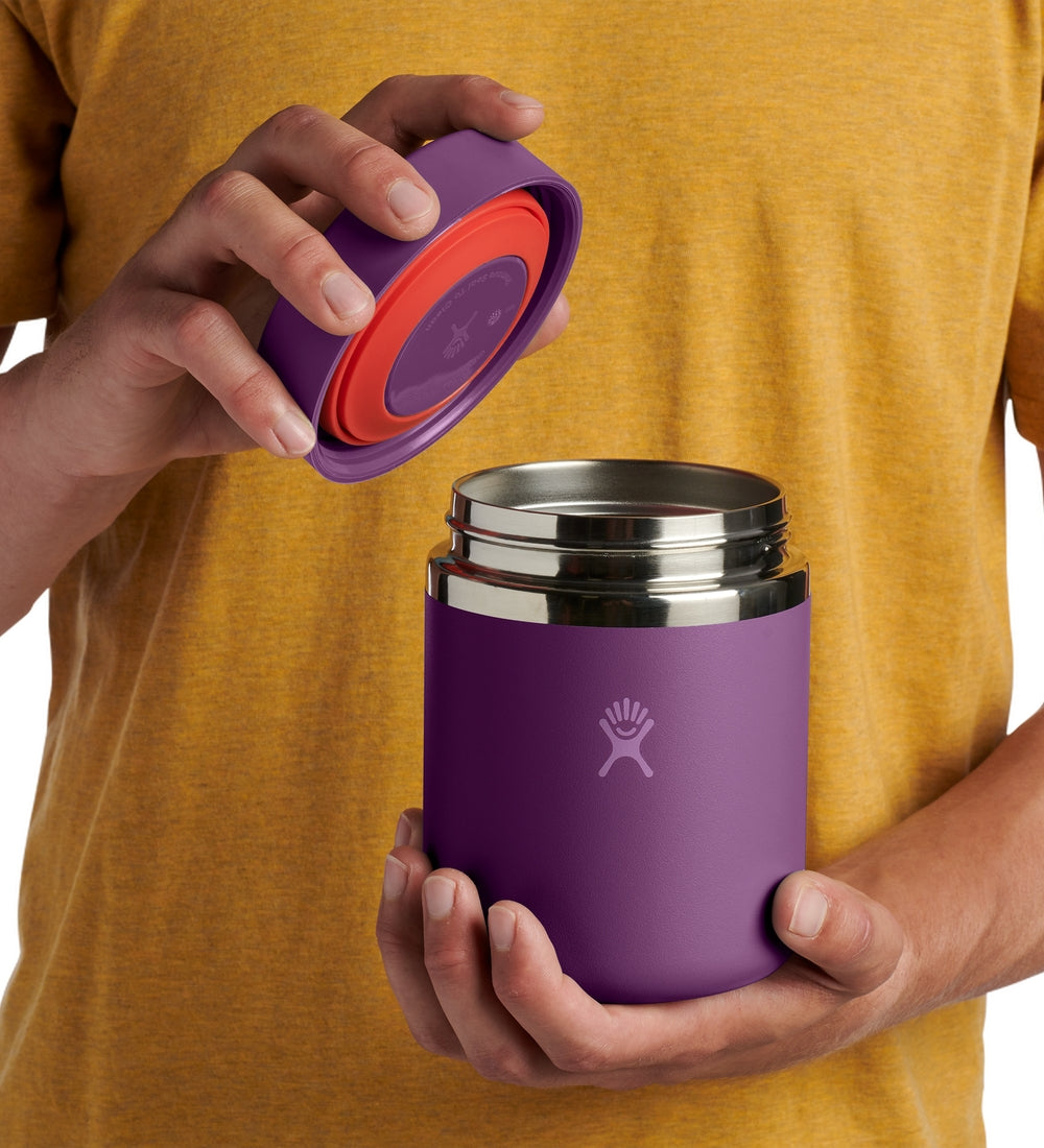 HYDRO FLASK Insulated Food Jar Food Jar/Accs