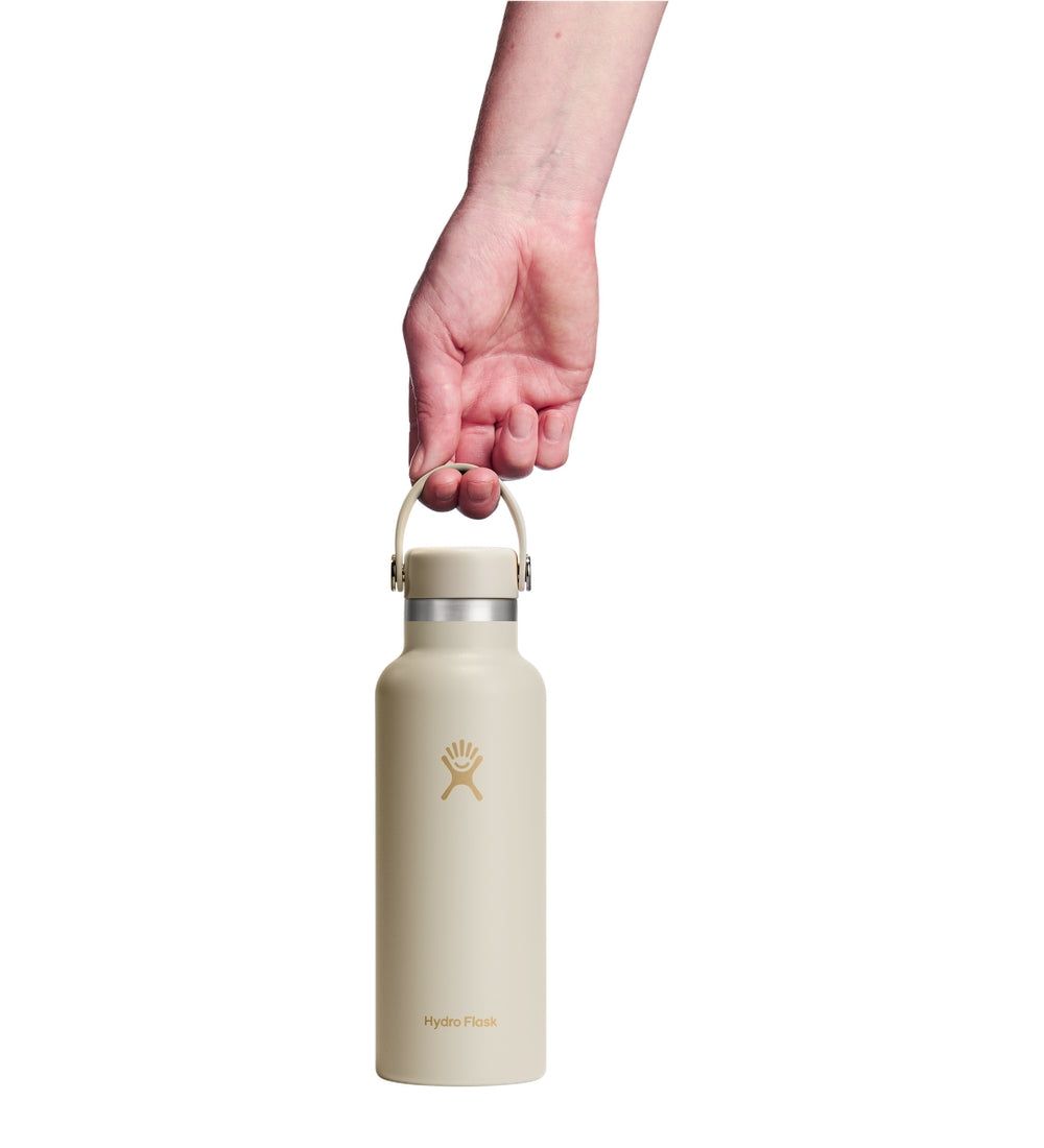 HYDRO FLASK Standard Flex Cap Water Bottle