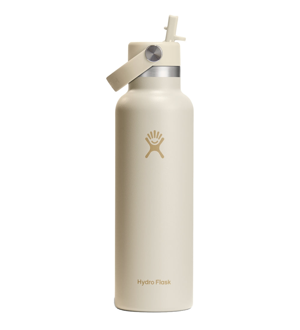 HYDRO FLASK Standard Flex Straw Cap Water Bottle