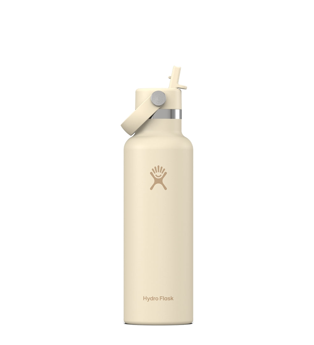 HYDRO FLASK Standard Flex Straw Cap Water Bottle