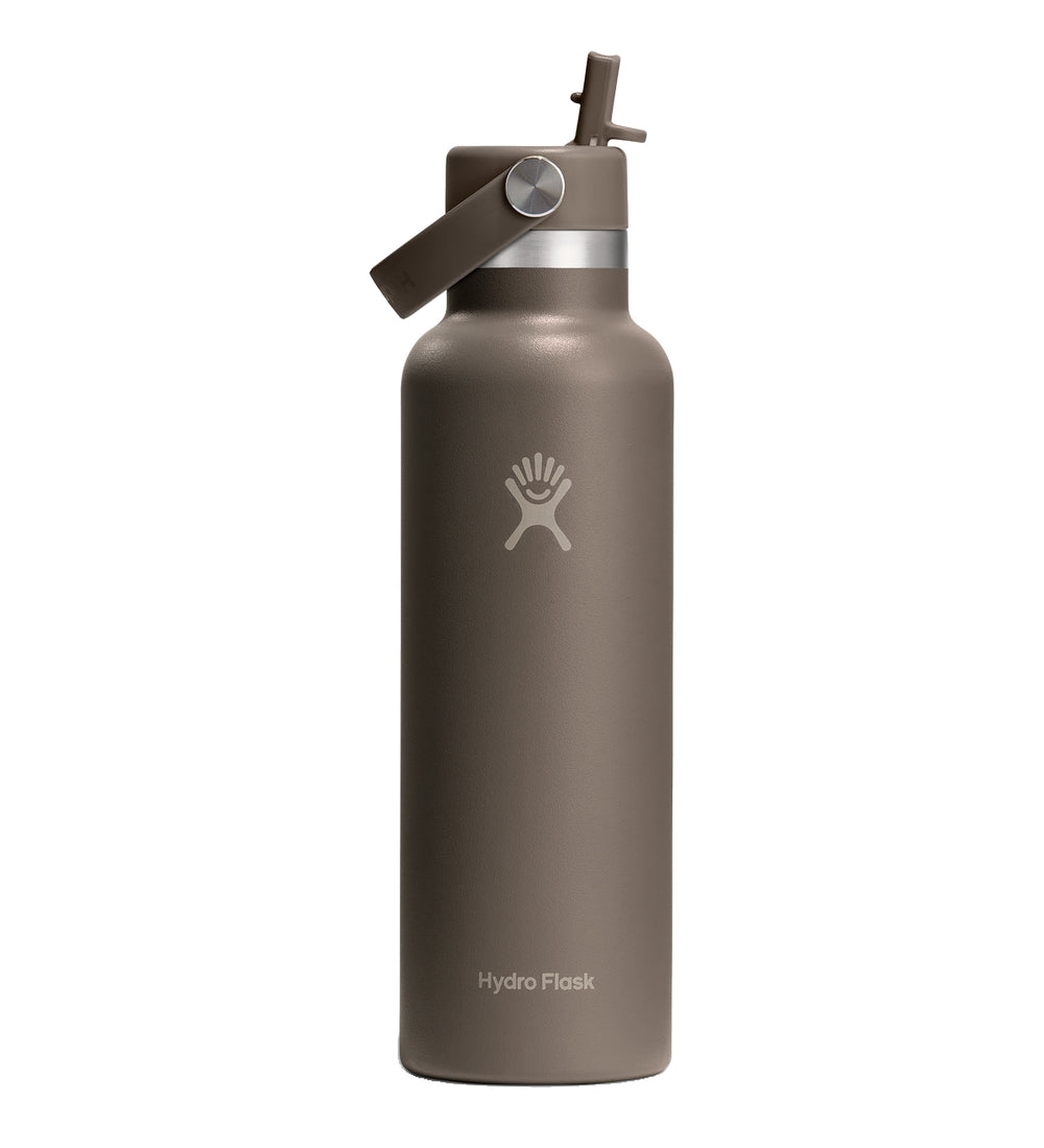 HYDRO FLASK Standard Flex Straw Cap Water Bottle