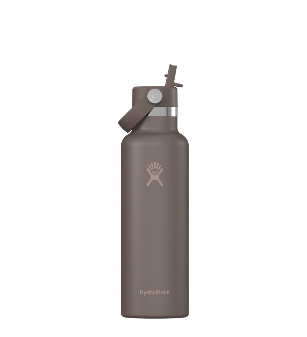 HYDRO FLASK Standard Flex Straw Cap Water Bottle