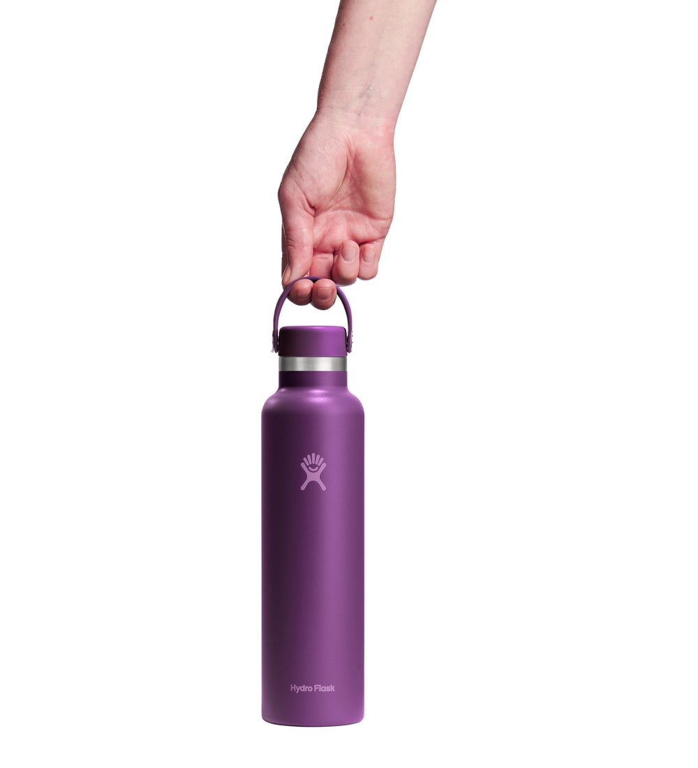 HYDRO FLASK Standard Flex Cap Water Bottle