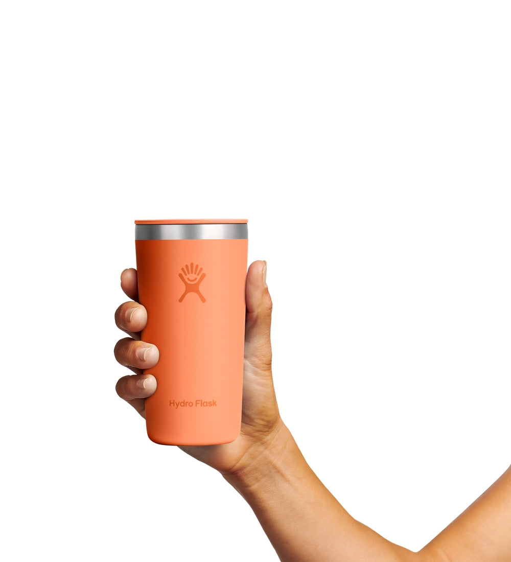 HYDRO FLASK Tumbler Water Bottle