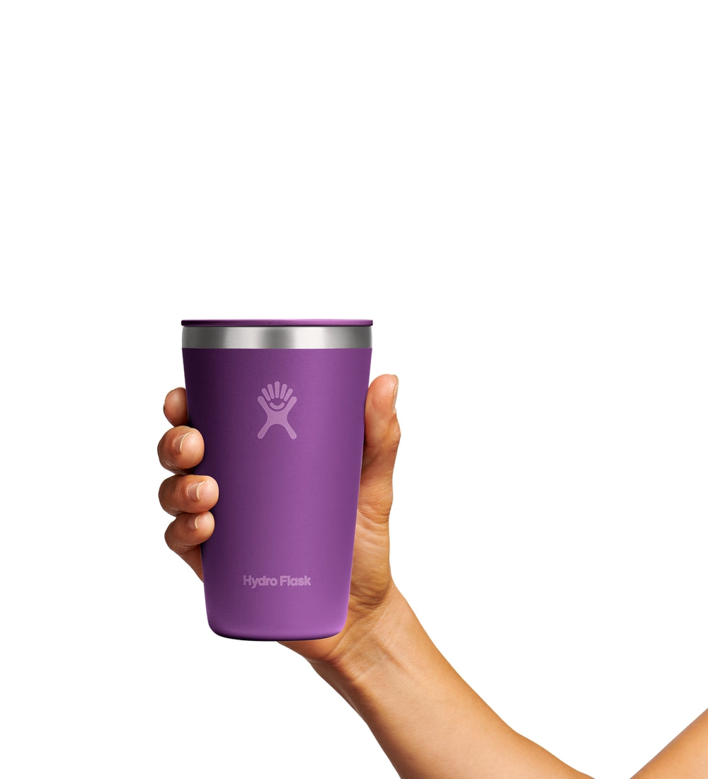 HYDRO FLASK Tumbler Water Bottle