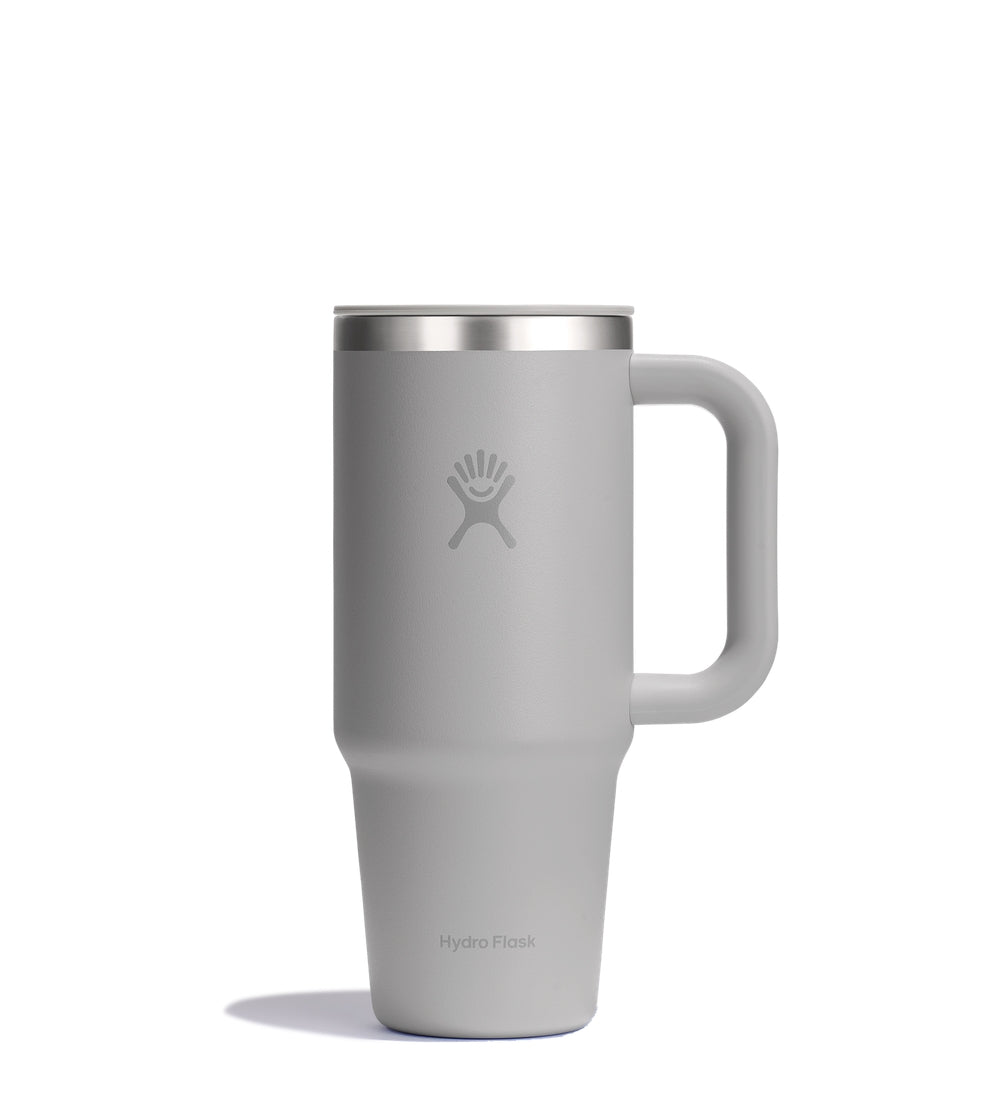 HYDRO FLASK Travel Tumbler Mug Water Bottle