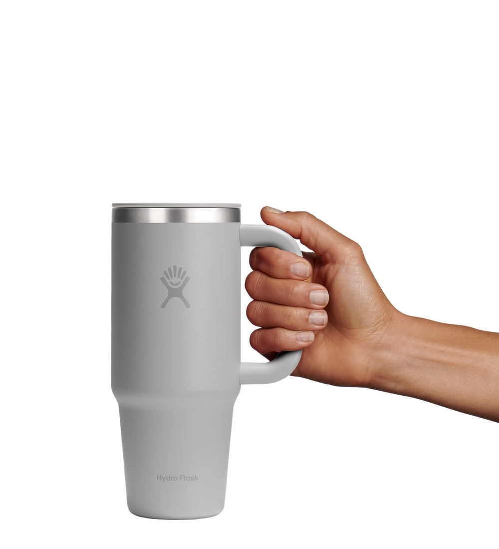 HYDRO FLASK Travel Tumbler Mug Water Bottle