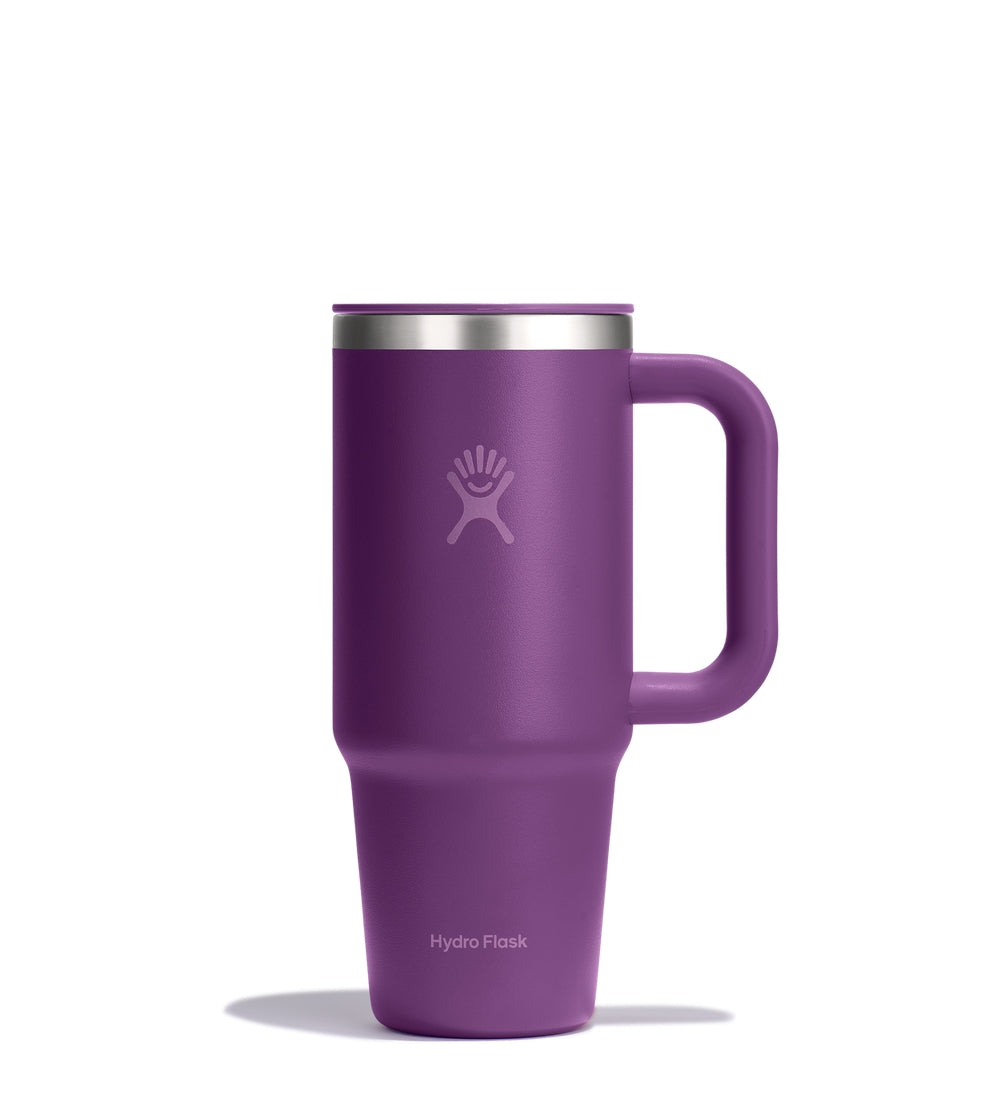 HYDRO FLASK Travel Tumbler Mug Water Bottle