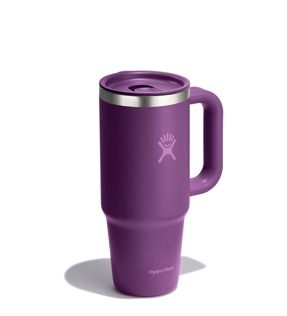HYDRO FLASK Travel Tumbler Mug Water Bottle