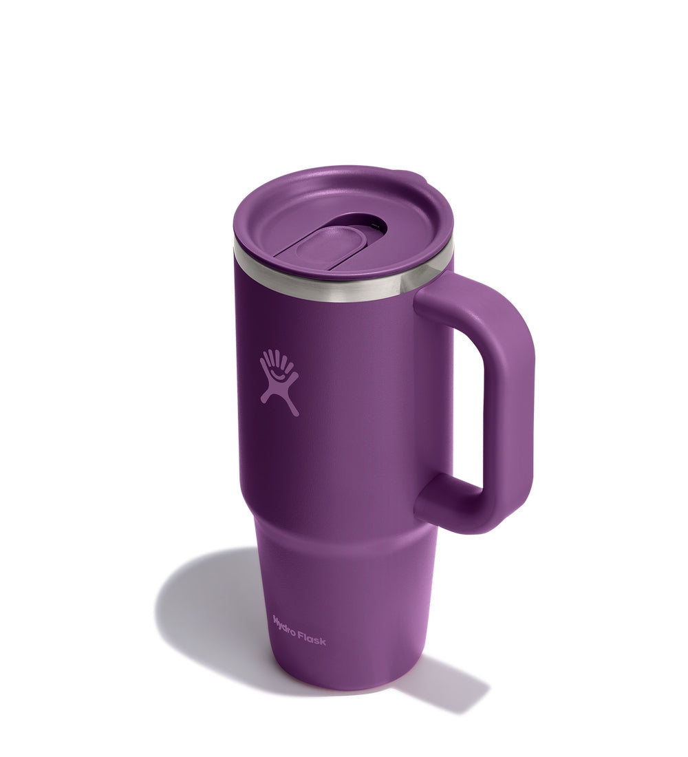 HYDRO FLASK Travel Tumbler Mug Water Bottle