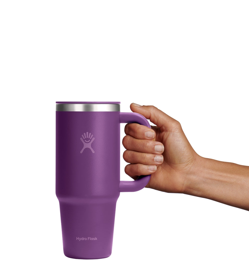 HYDRO FLASK Travel Tumbler Mug Water Bottle